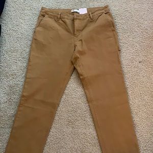 Woman’s dickies